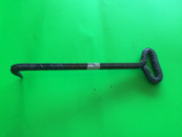 AMARRADOR DE 1/2" VARILLA