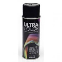 AEROSOL NEGRO BRILLANTE