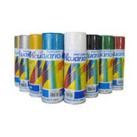 AEROSOL AZUL FORD